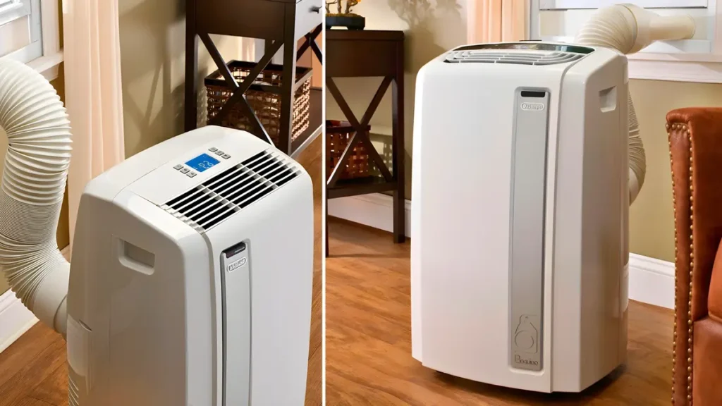 Monster AC